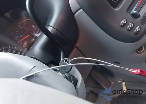 1998 Plymouth Voyager из США, поврежденный, VIN 2P4FP25B9WR782644